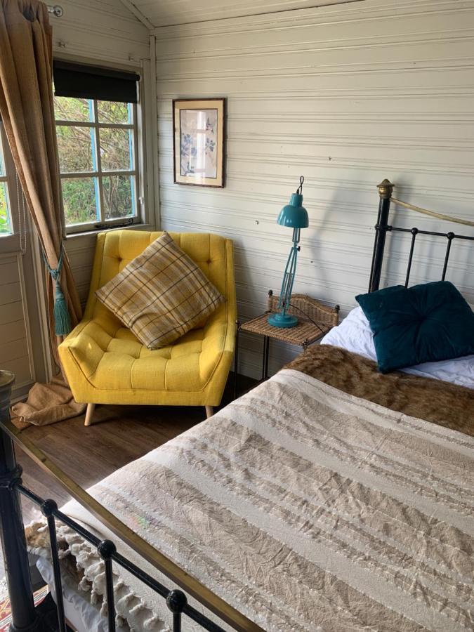 The Cabin Hotell Spixworth Eksteriør bilde